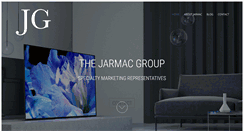 Desktop Screenshot of jarmac.com
